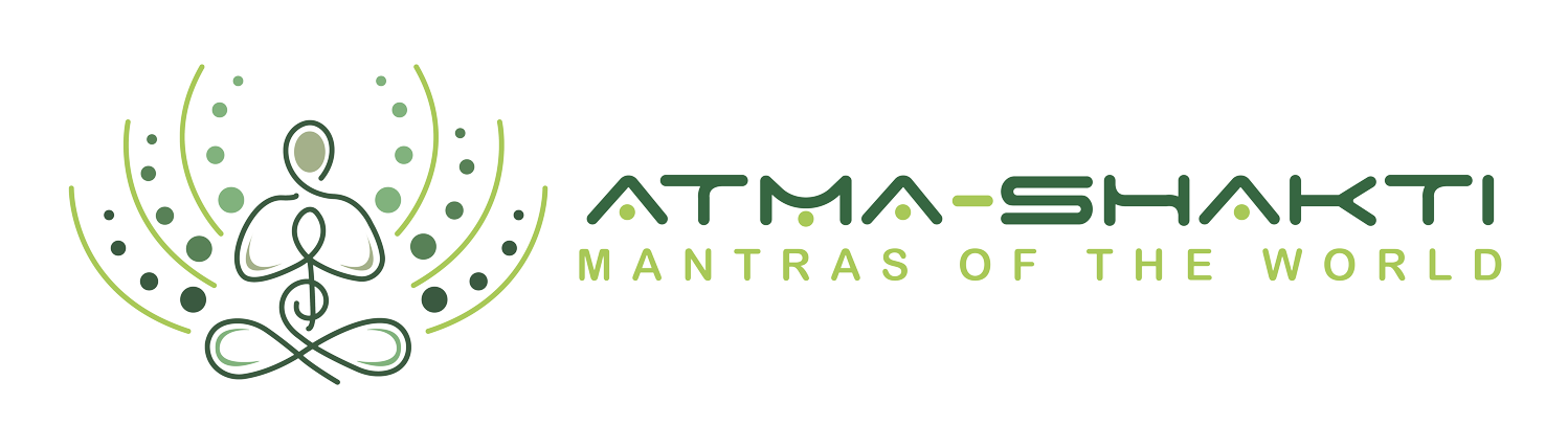 Atma Shakti – Mantras of the world.